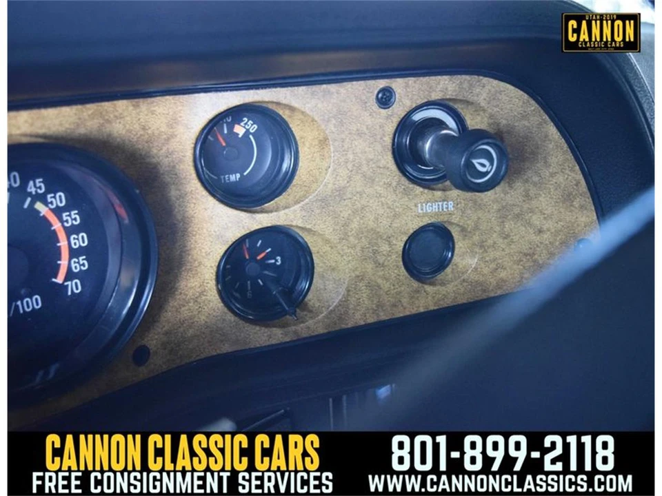 1976 Chevrolet Camaro 2nd Gen - Image 30 of 31