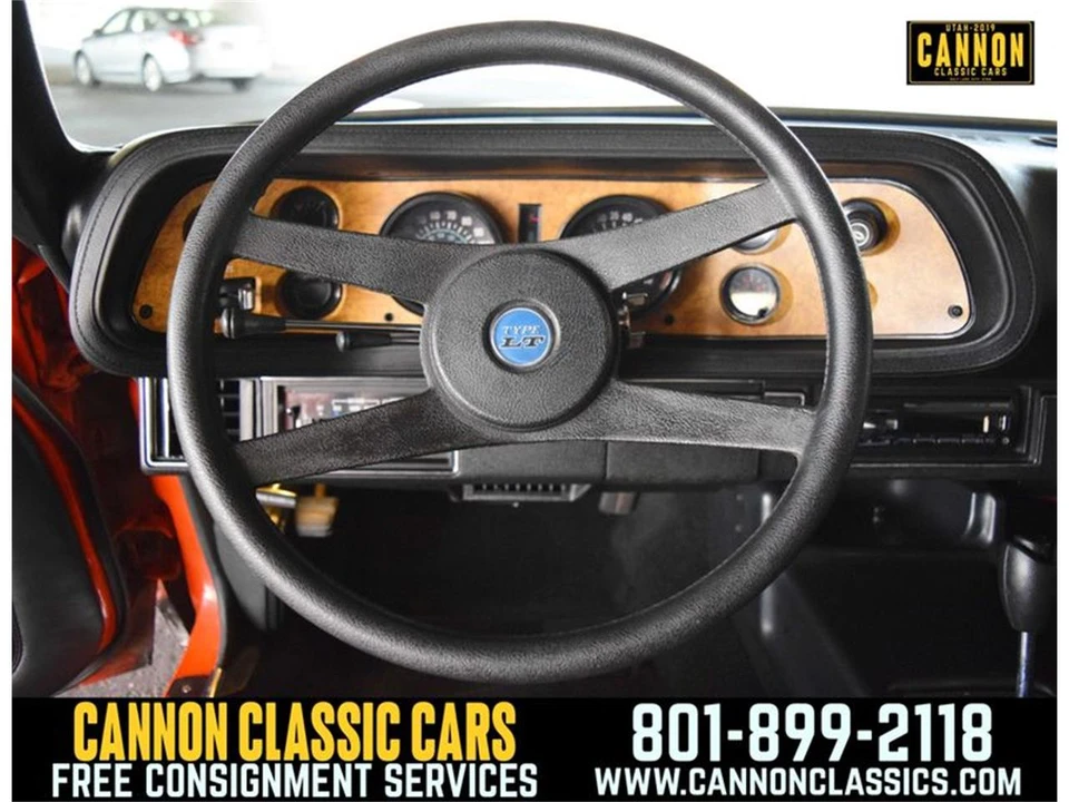 1976 Chevrolet Camaro 2nd Gen - Image 27 of 31