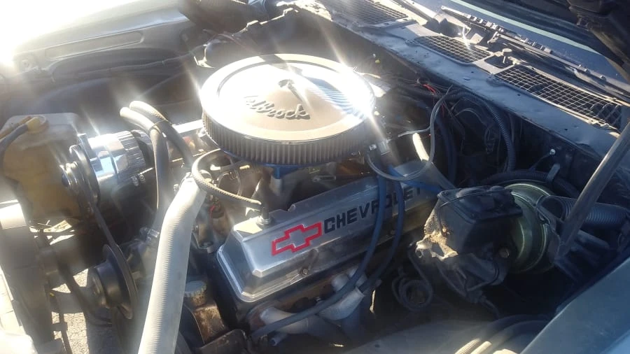 1976 Chevrolet Camaro 2nd Gen - Image 8 of 14