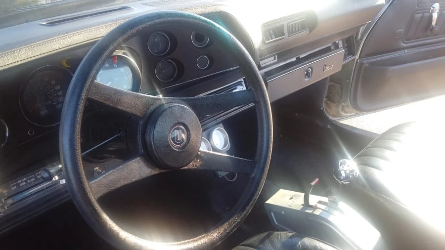 1976 Chevrolet Camaro 2nd Gen - Image 4 of 14