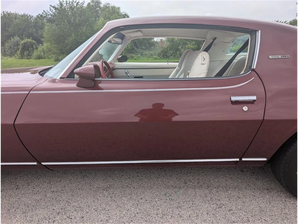 1976 Chevrolet Camaro 2nd Gen - Image 26 of 31