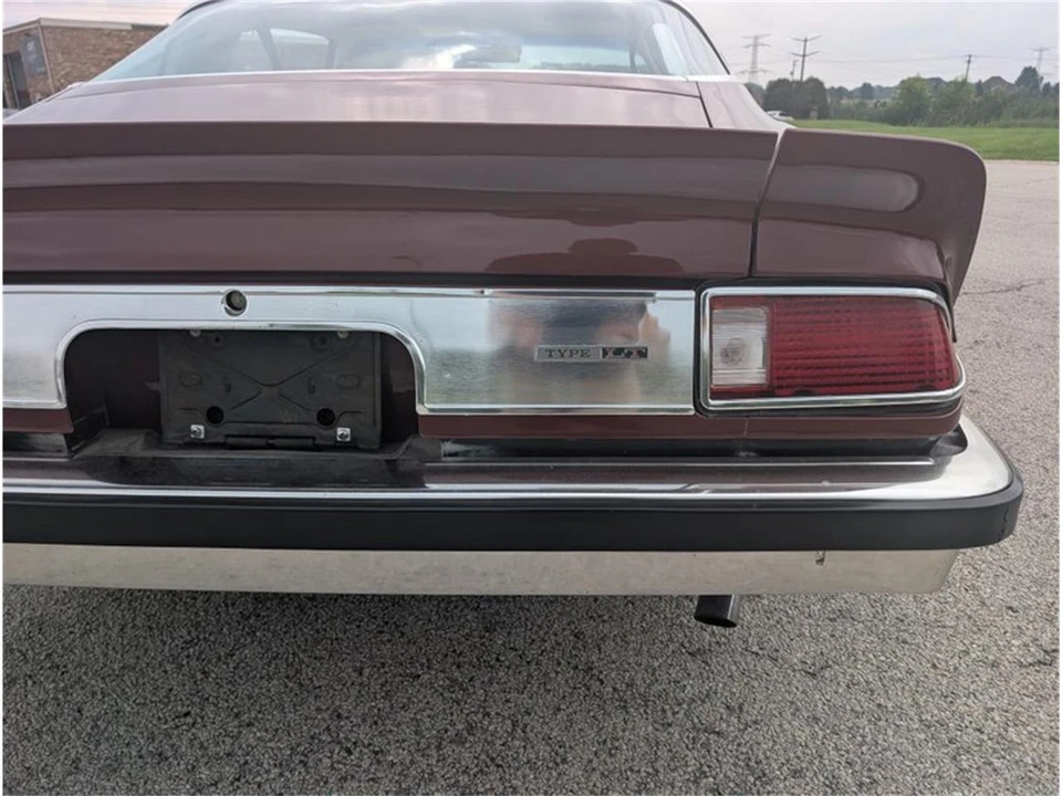 1976 Chevrolet Camaro 2nd Gen - Image 31 of 31