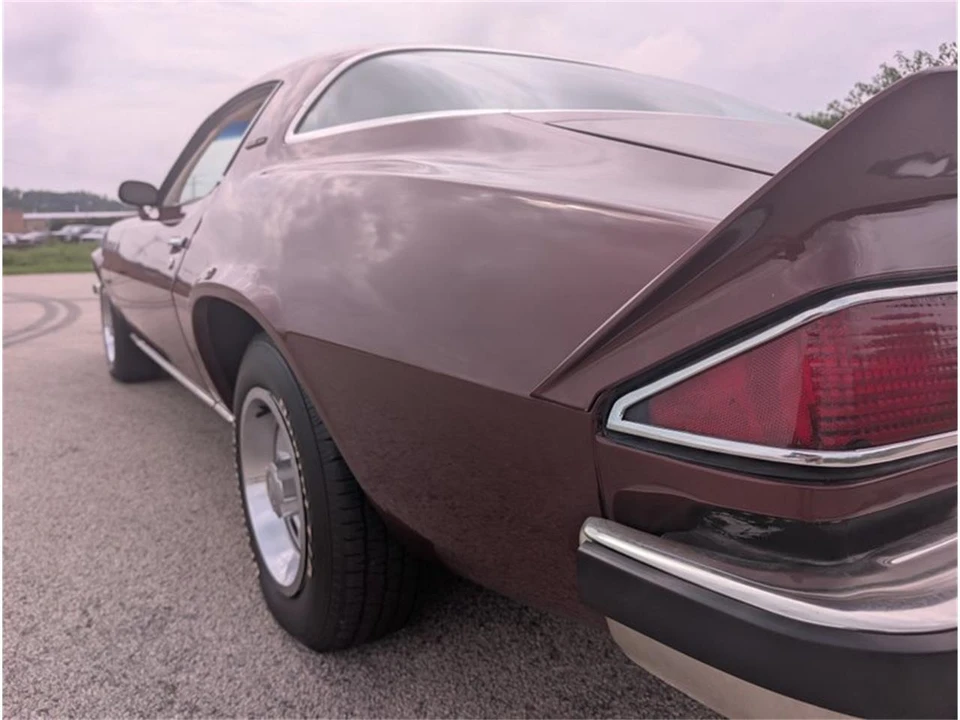 1976 Chevrolet Camaro 2nd Gen - Image 28 of 31