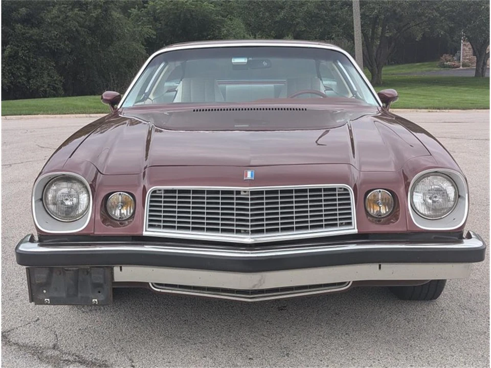 1976 Chevrolet Camaro 2nd Gen - Image 14 of 31