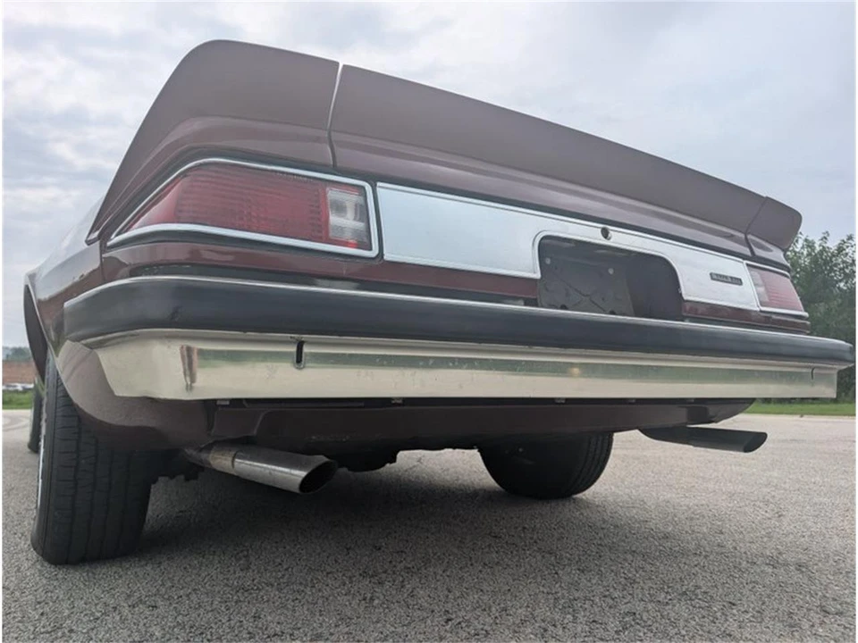 1976 Chevrolet Camaro 2nd Gen - Image 29 of 31
