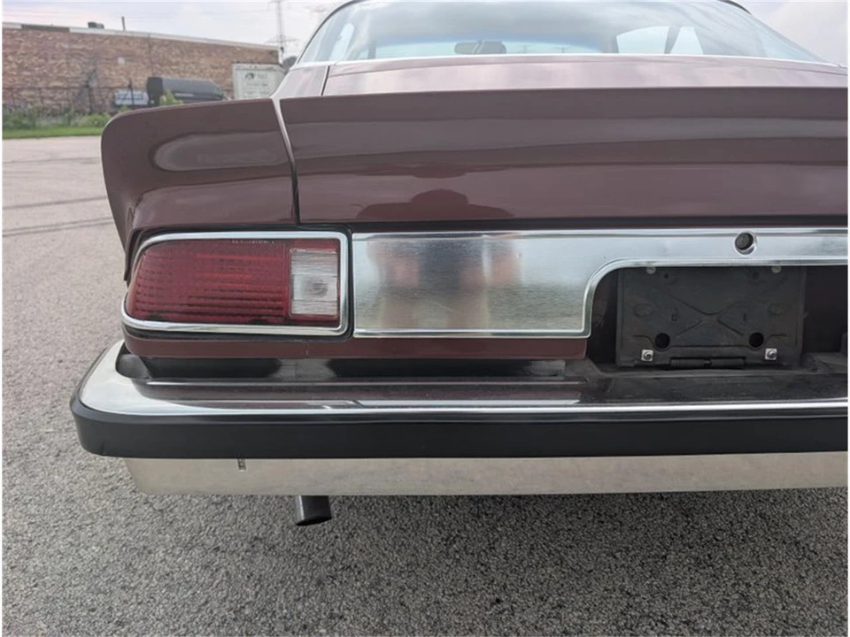 1976 Chevrolet Camaro 2nd Gen - Image 30 of 31