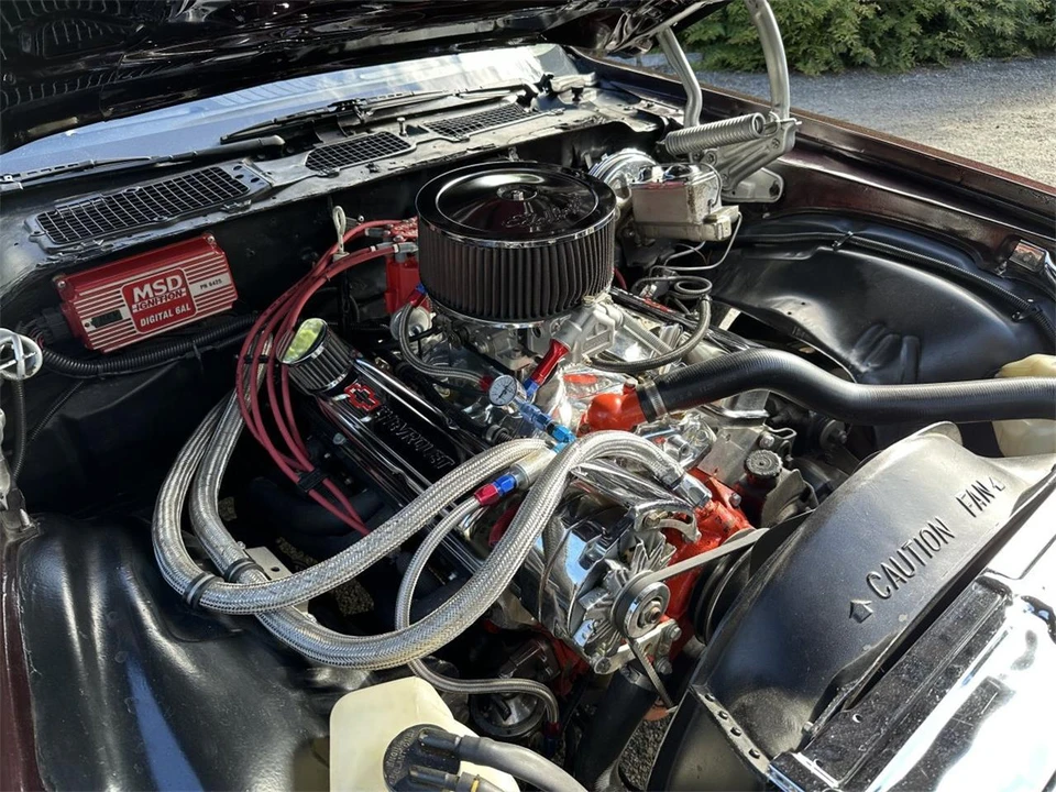 1976 Chevrolet Camaro 2nd Gen - Image 17 of 31