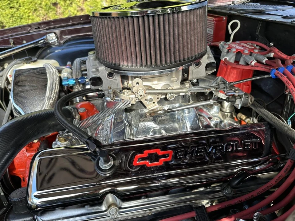 1976 Chevrolet Camaro 2nd Gen - Image 21 of 31