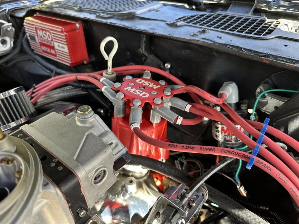 1976 Chevrolet Camaro 2nd Gen - Image 30 of 31
