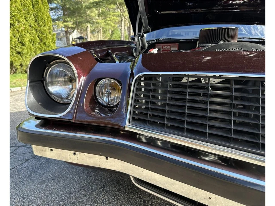 1976 Chevrolet Camaro 2nd Gen - Image 14 of 31