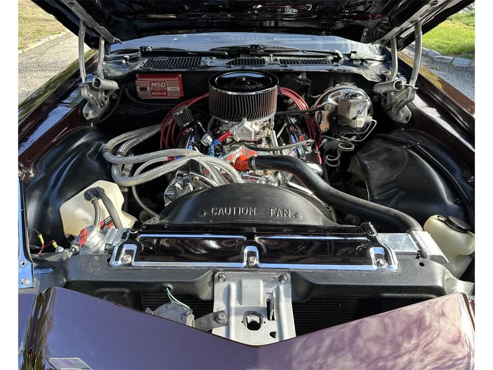 1976 Chevrolet Camaro 2nd Gen - Image 18 of 31