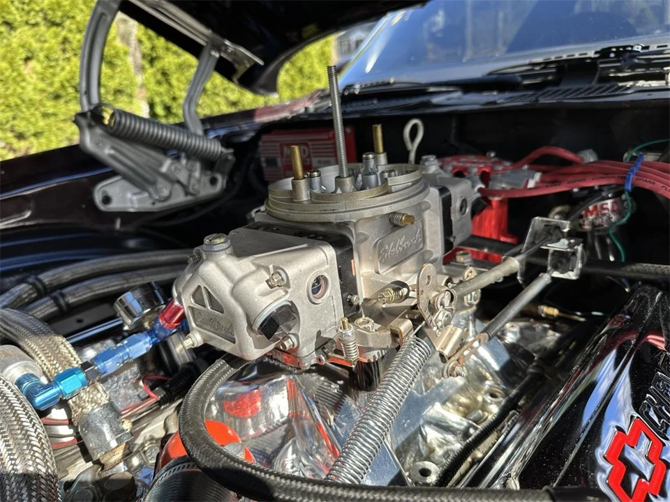 1976 Chevrolet Camaro 2nd Gen - Image 31 of 31