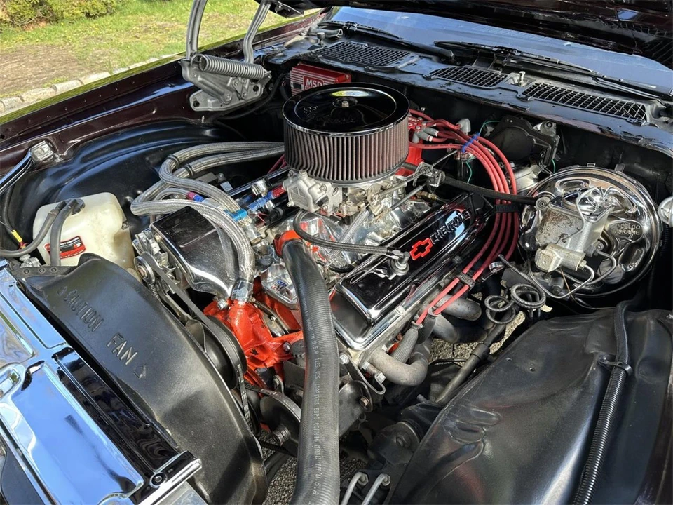 1976 Chevrolet Camaro 2nd Gen - Image 19 of 31