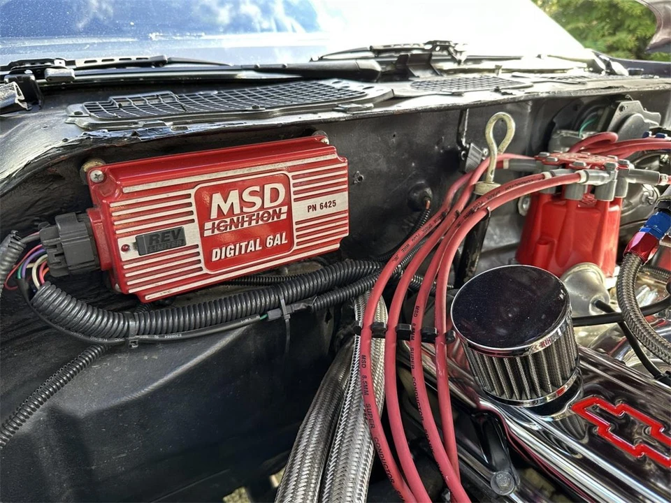 1976 Chevrolet Camaro 2nd Gen - Image 23 of 31