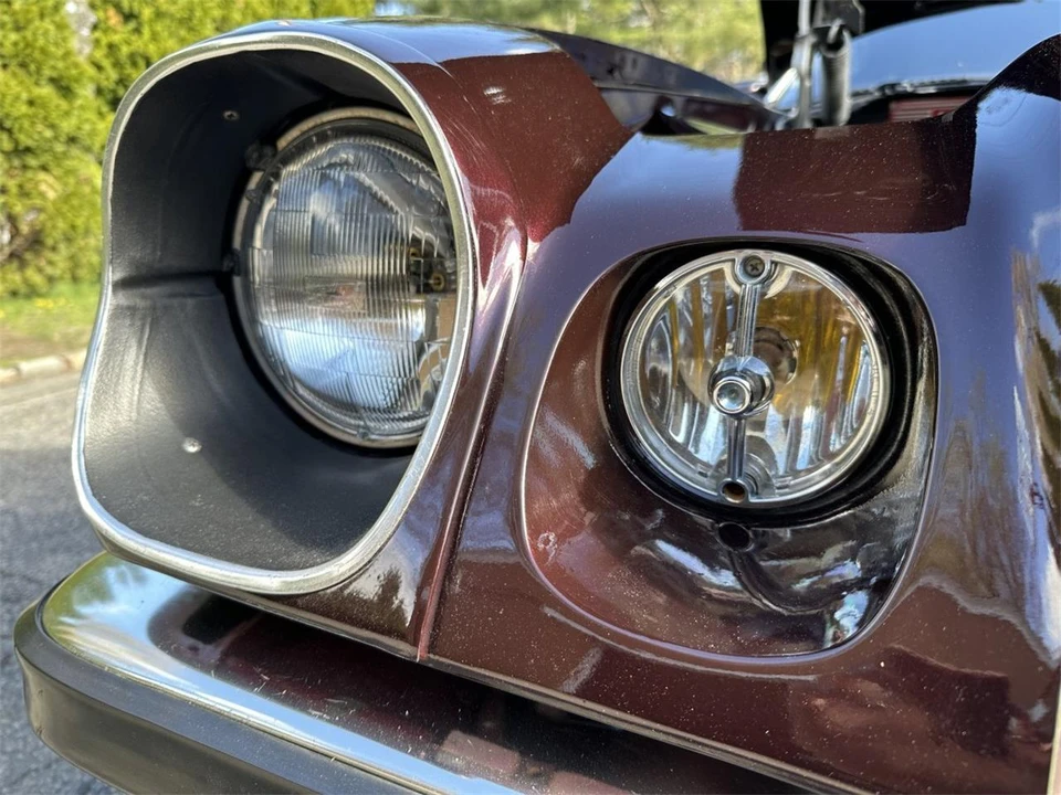 1976 Chevrolet Camaro 2nd Gen - Image 7 of 31