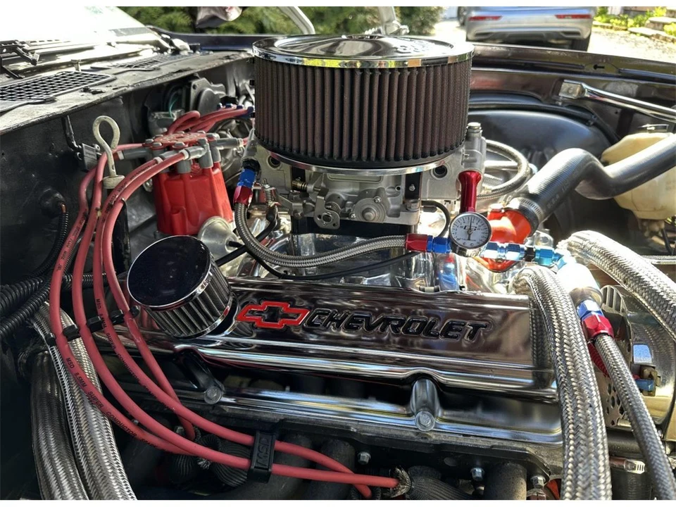 1976 Chevrolet Camaro 2nd Gen - Image 24 of 31