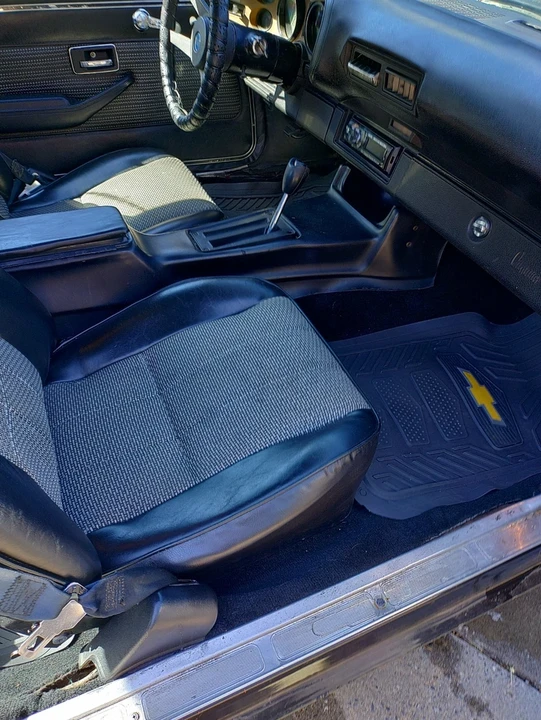 1976 Chevrolet Camaro 2nd Gen - Image 8 of 12