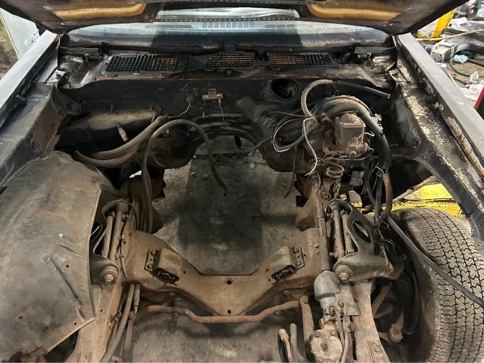 1976 Chevrolet Camaro 2nd Gen - Image 3 of 18