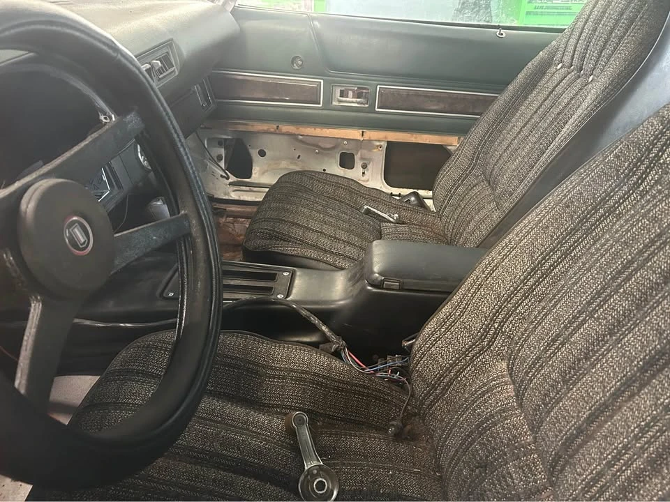 1976 Chevrolet Camaro 2nd Gen - Image 15 of 18