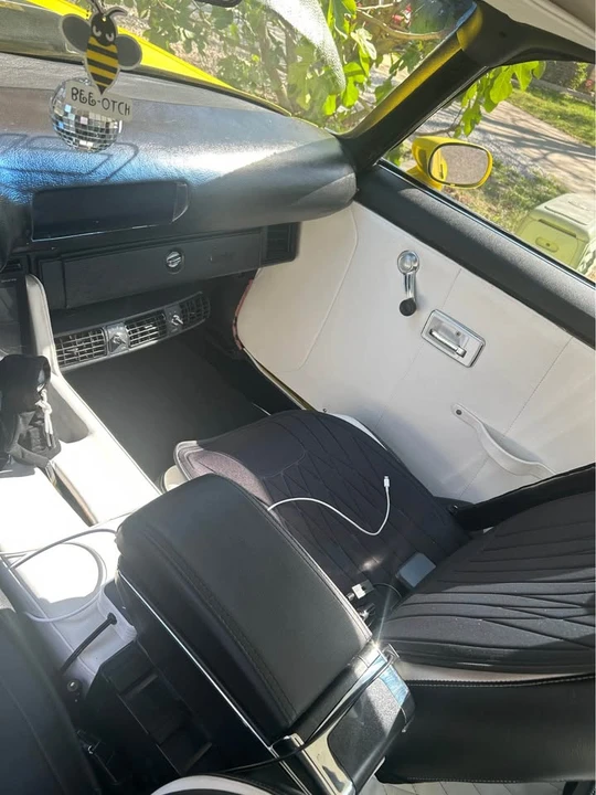 1976 Chevrolet Camaro 2nd Gen - Image 5 of 12