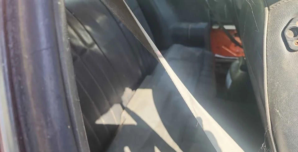 1976 Chevrolet Camaro 2nd Gen - Image 5 of 5