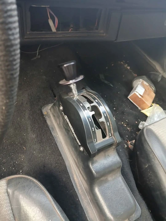 1976 Chevrolet Camaro 2nd Gen - Image 6 of 16