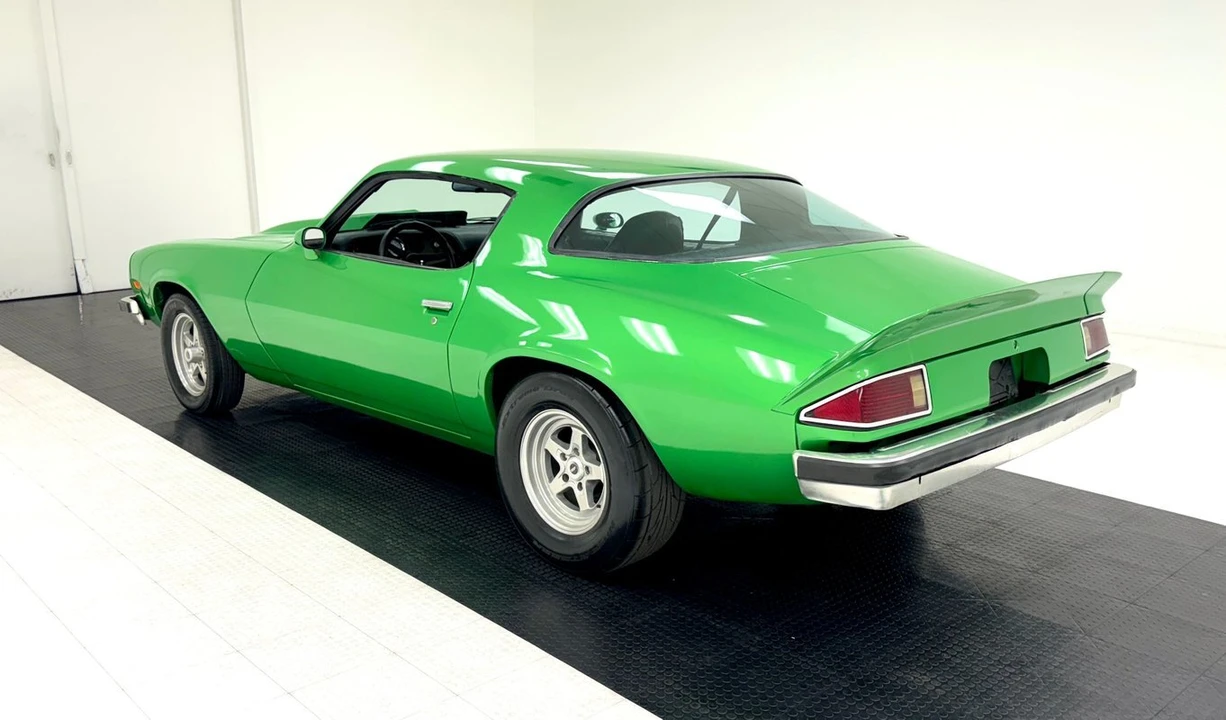 1976 Chevrolet Camaro 2nd Gen - Image 3 of 12