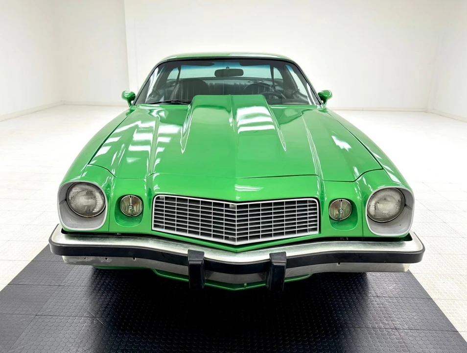 1976 Chevrolet Camaro 2nd Gen - Image 8 of 12