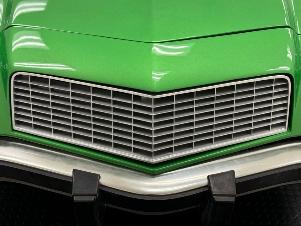 1976 Chevrolet Camaro 2nd Gen - Image 9 of 12