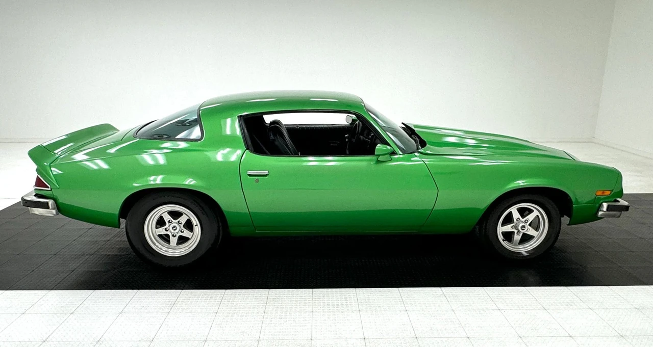 1976 Chevrolet Camaro 2nd Gen - Image 6 of 12