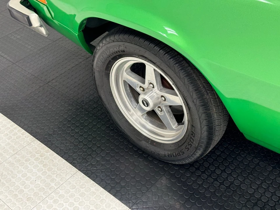1976 Chevrolet Camaro 2nd Gen - Image 11 of 12