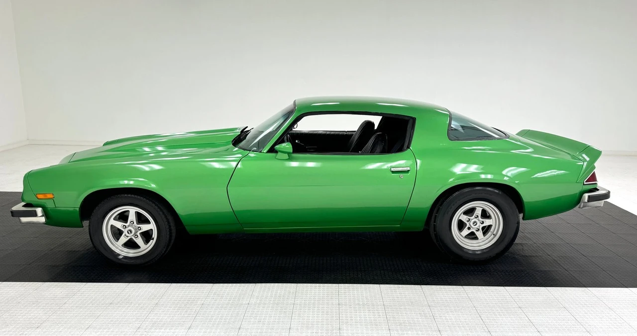 1976 Chevrolet Camaro 2nd Gen - Image 2 of 12