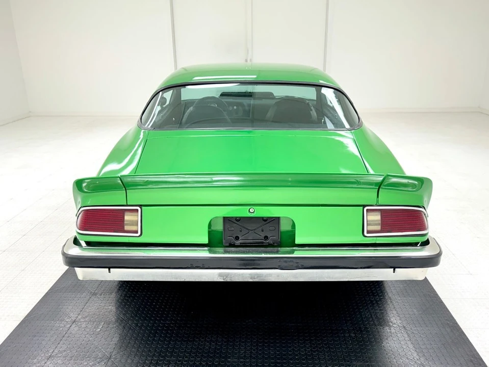 1976 Chevrolet Camaro 2nd Gen - Image 4 of 12