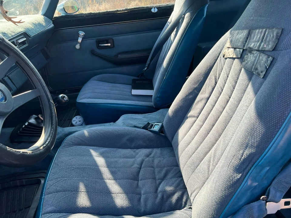 1976 Chevrolet Camaro 2nd Gen - Image 7 of 10