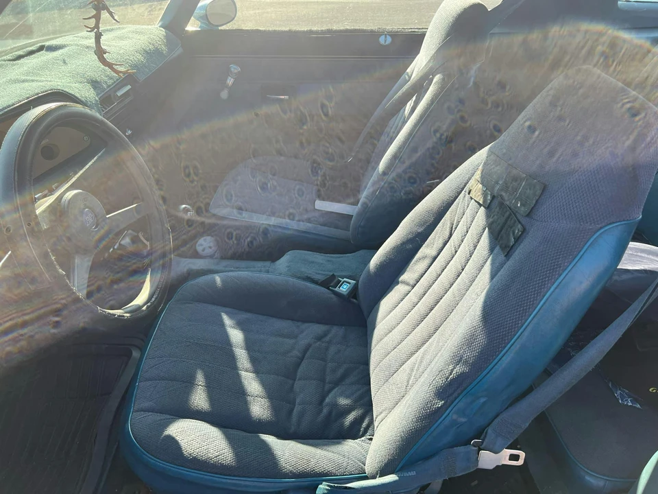 1976 Chevrolet Camaro 2nd Gen - Image 6 of 10