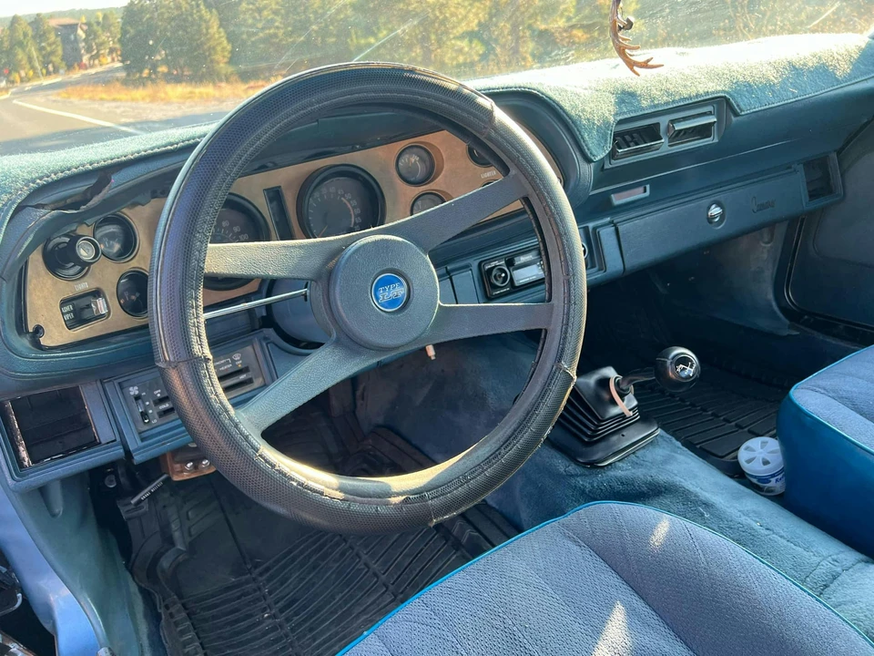 1976 Chevrolet Camaro 2nd Gen - Image 3 of 10