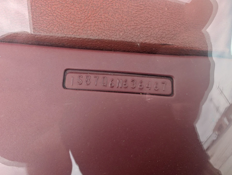 1976 Chevrolet Camaro 2nd Gen - Image 9 of 24