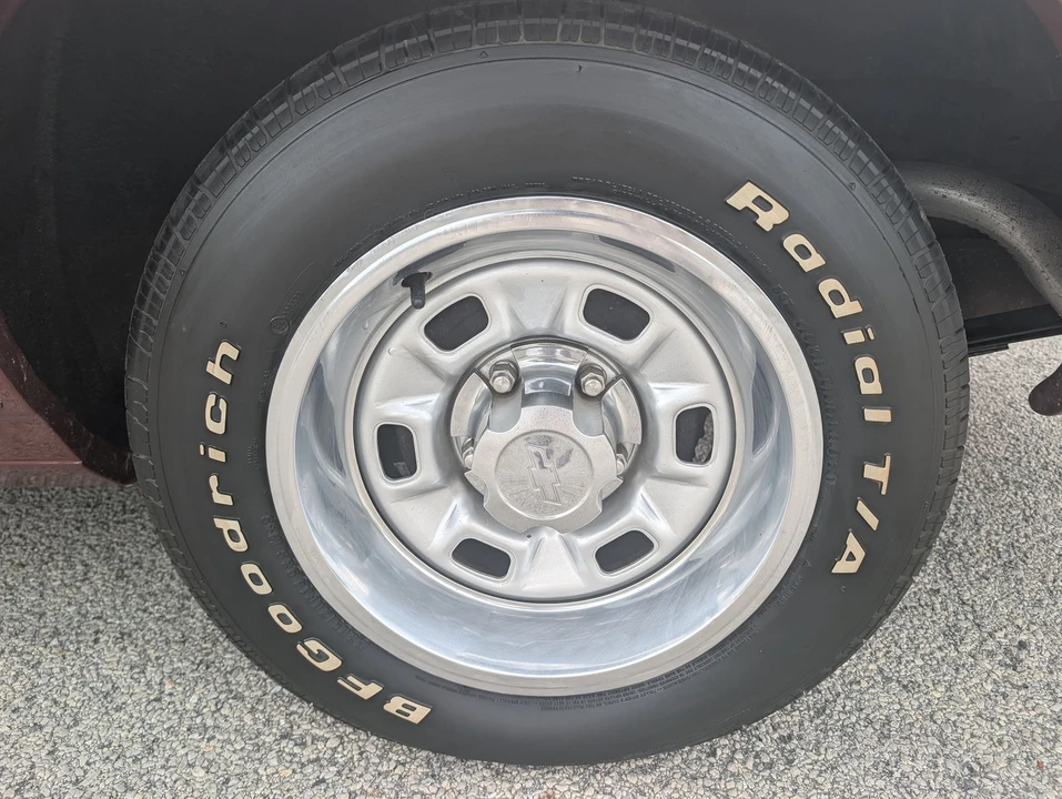 1976 Chevrolet Camaro 2nd Gen - Image 7 of 24