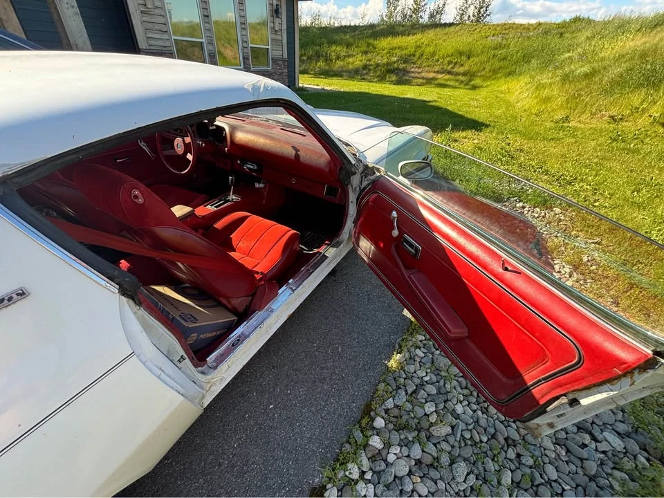 1976 Chevrolet Camaro 2nd Gen - Image 5 of 7
