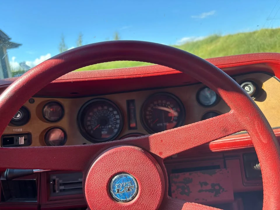 1976 Chevrolet Camaro 2nd Gen - Image 6 of 7