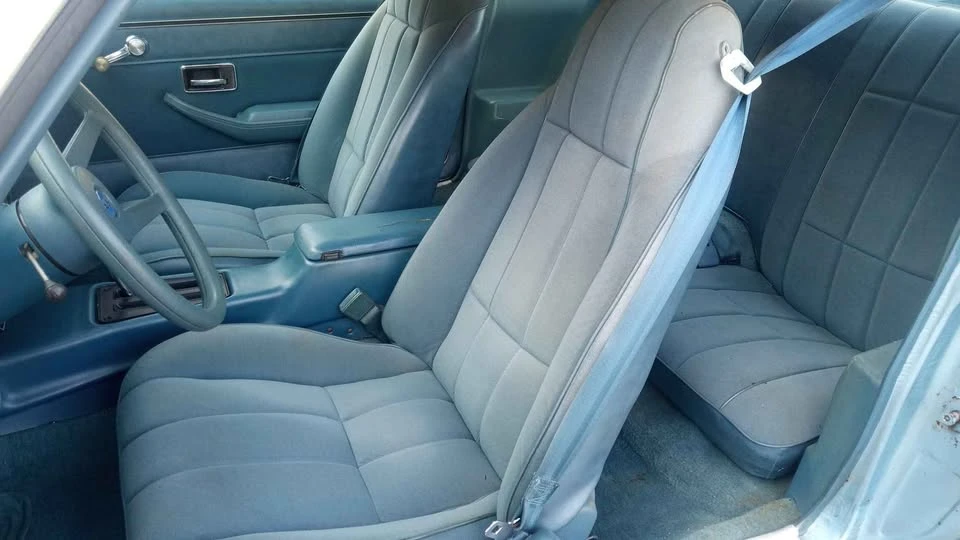 1976 Chevrolet Camaro 2nd Gen - Image 11 of 15