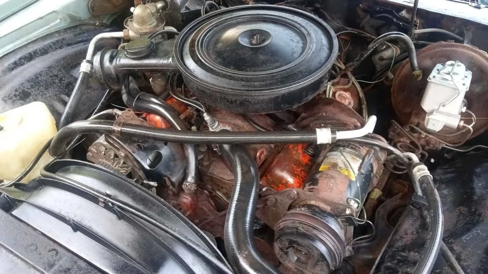 1976 Chevrolet Camaro 2nd Gen - Image 14 of 15