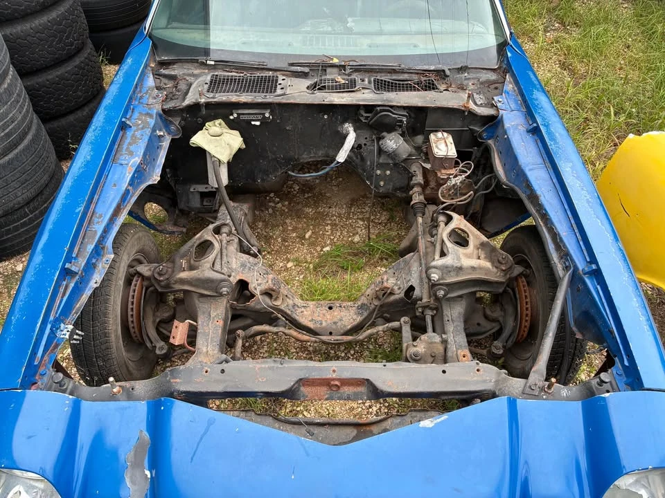 1976 Chevrolet Camaro 2nd Gen - Image 2 of 20