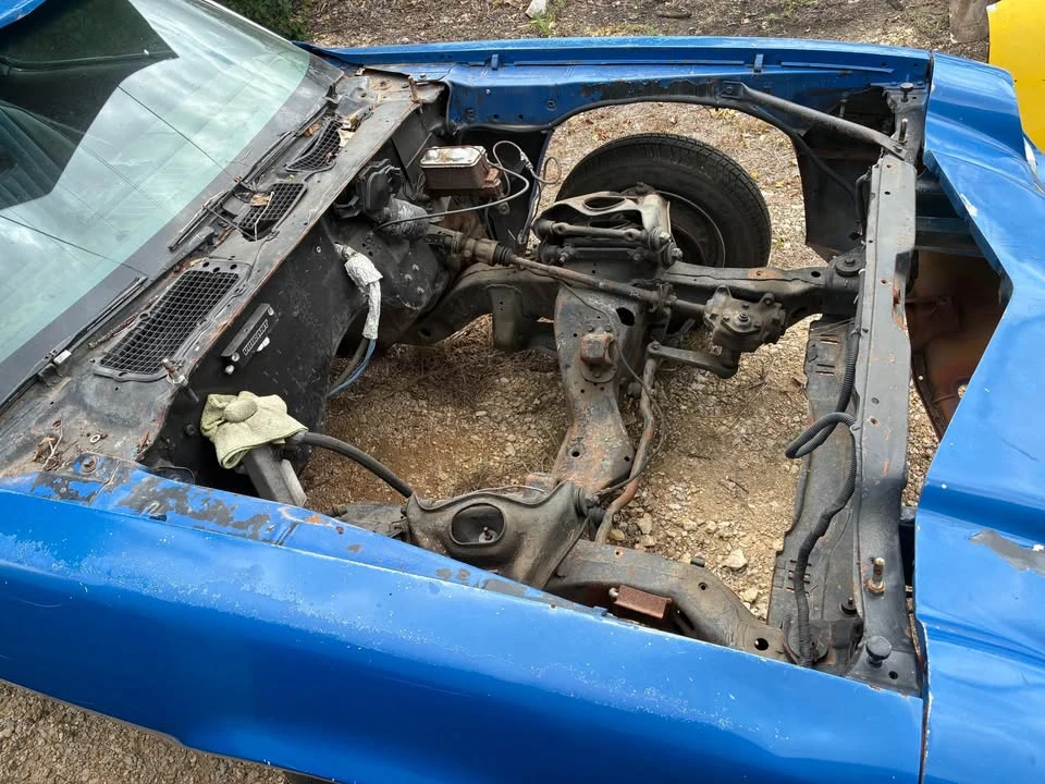 1976 Chevrolet Camaro 2nd Gen - Image 3 of 20