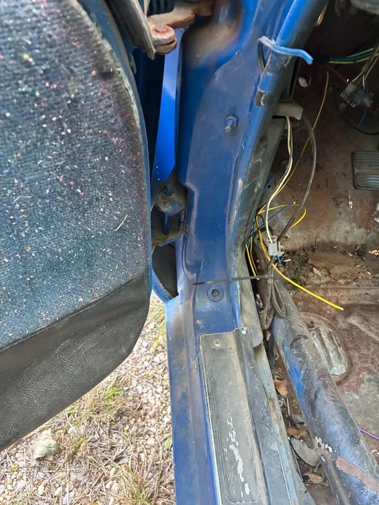 1976 Chevrolet Camaro 2nd Gen - Image 11 of 20