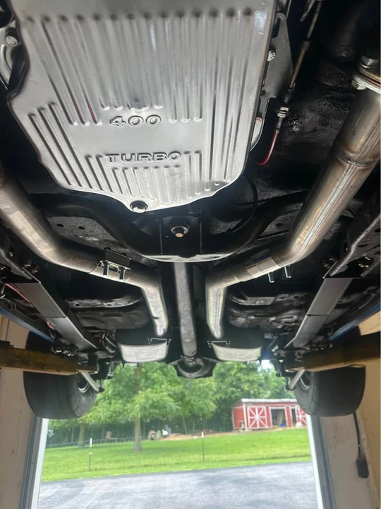 1976 Chevrolet Camaro 2nd Gen - Image 12 of 17