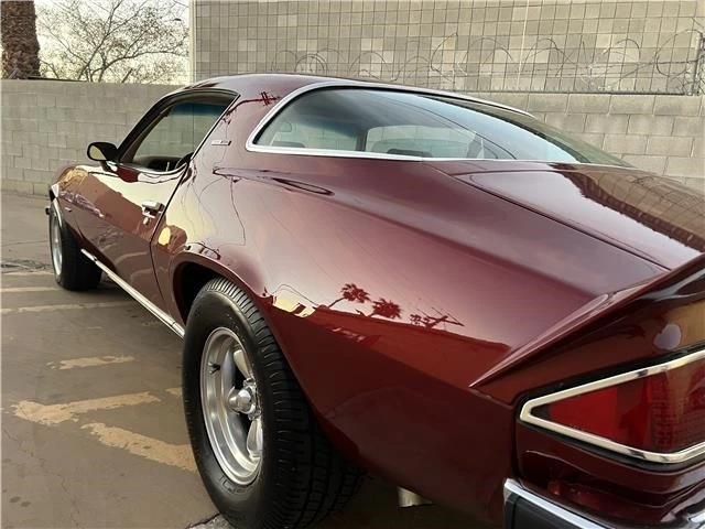 1976 Chevrolet Camaro 2nd Gen - Image 25 of 31