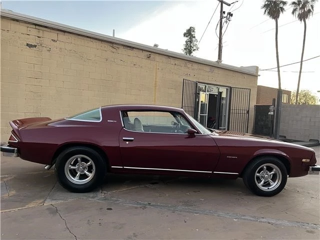 1976 Chevrolet Camaro 2nd Gen - Image 14 of 31