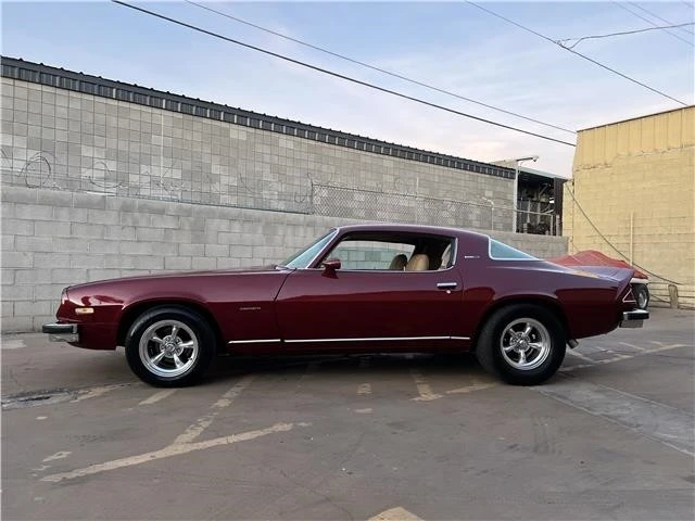 1976 Chevrolet Camaro 2nd Gen - Image 2 of 31