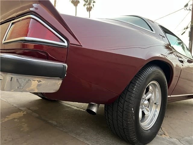 1976 Chevrolet Camaro 2nd Gen - Image 19 of 31